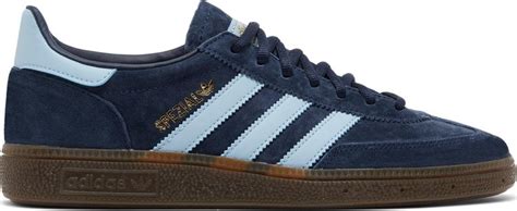 adidas spezial navy|2020 handball spezial navy gum.